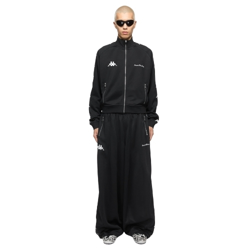 Acne Studios x Kappa リラックスフィット トラウザーズ